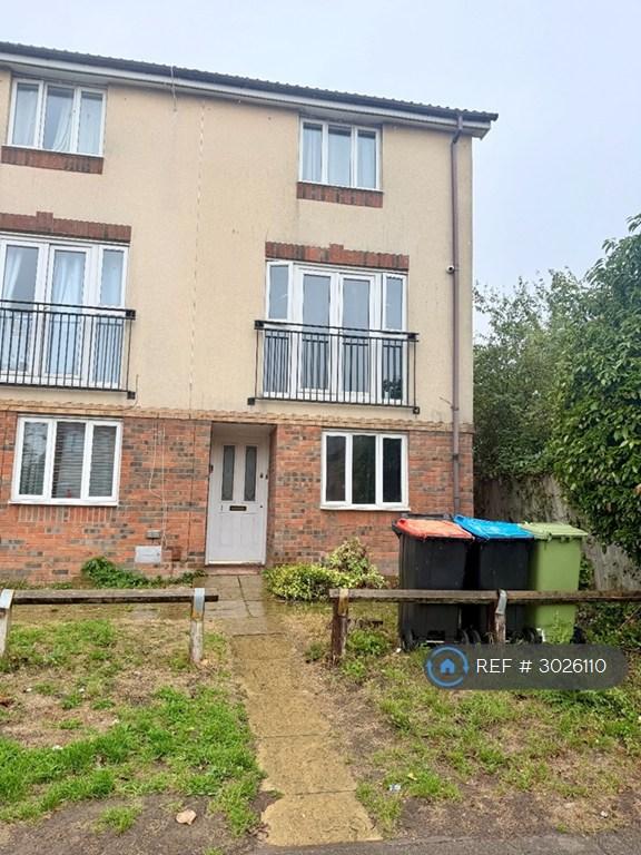 1 bedroom in Worth Court, Milton Keynes, MK10 (#3026110)
