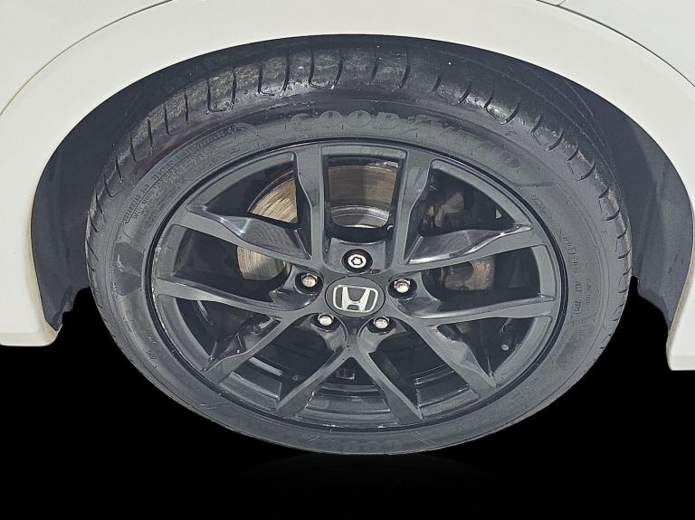 2016 Honda Civic 1.4 i-VTEC Sport Euro 6 (s/s) 5dr HATCHBACK Petrol Manual