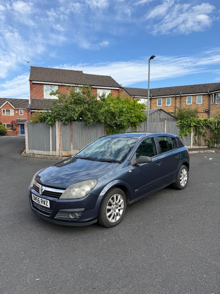 Automatic 12 month mot service history🚨going cheap