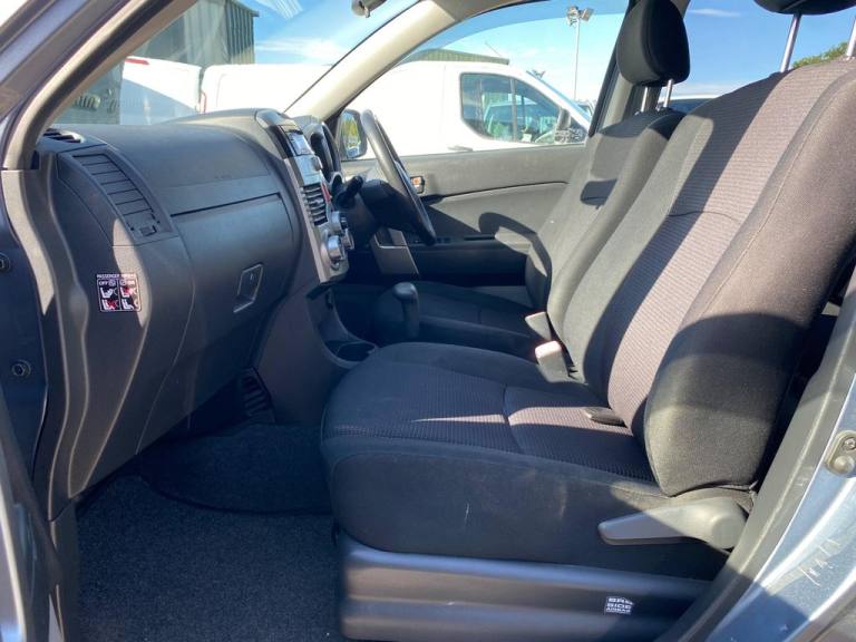 2007 Daihatsu Terios 1.5 SE 5dr ESTATE Petrol Automatic