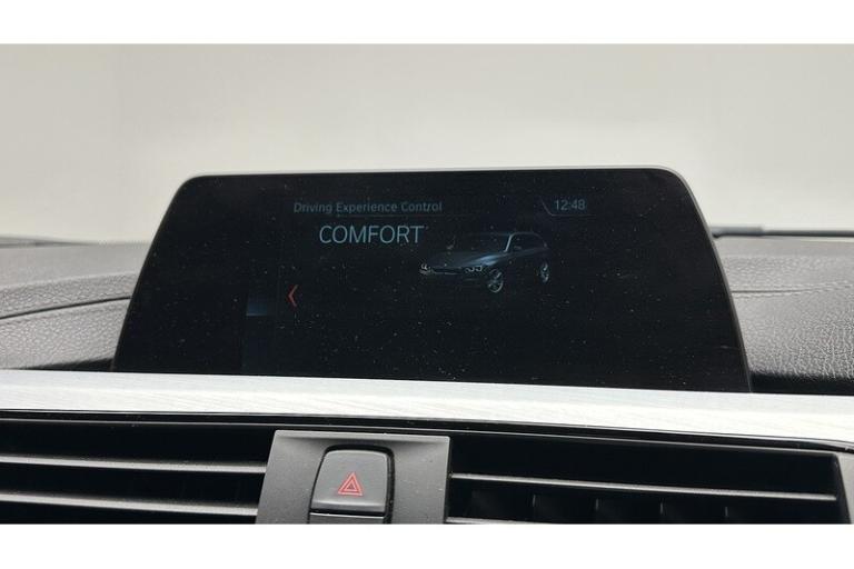 2018 BMW 3 Series 2.0 320i M Sport Shadow Edition Touring 5dr Petrol Auto Euro 6 (s/s) (184 p Est...