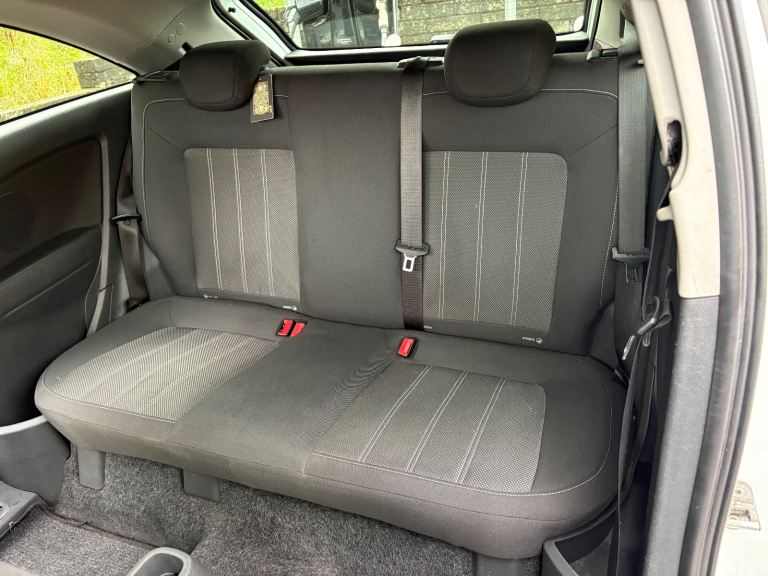 Vauxhall, CORSA, Hatchback, 2012, Manual, 1229 (cc), 3 doors