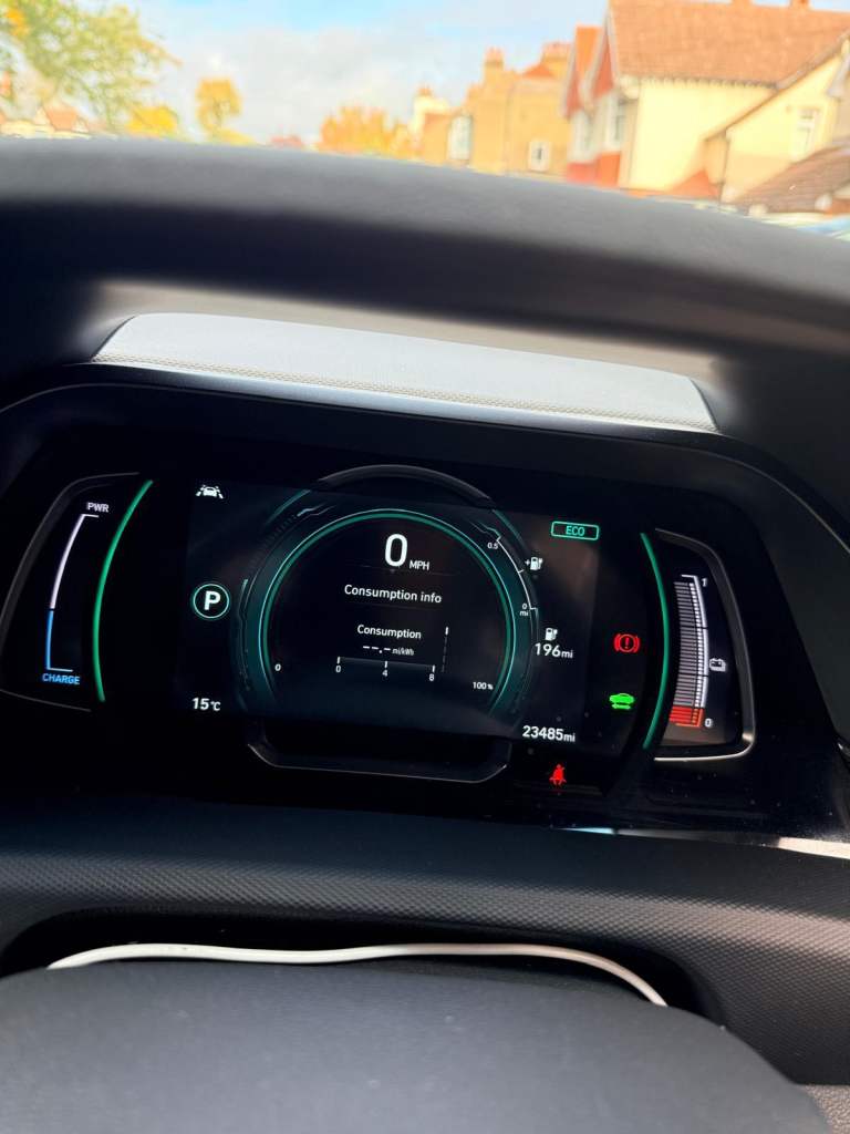 Hyundai, IONIQ, Hatchback, 2021, Other, 1 (cc), 5 doors