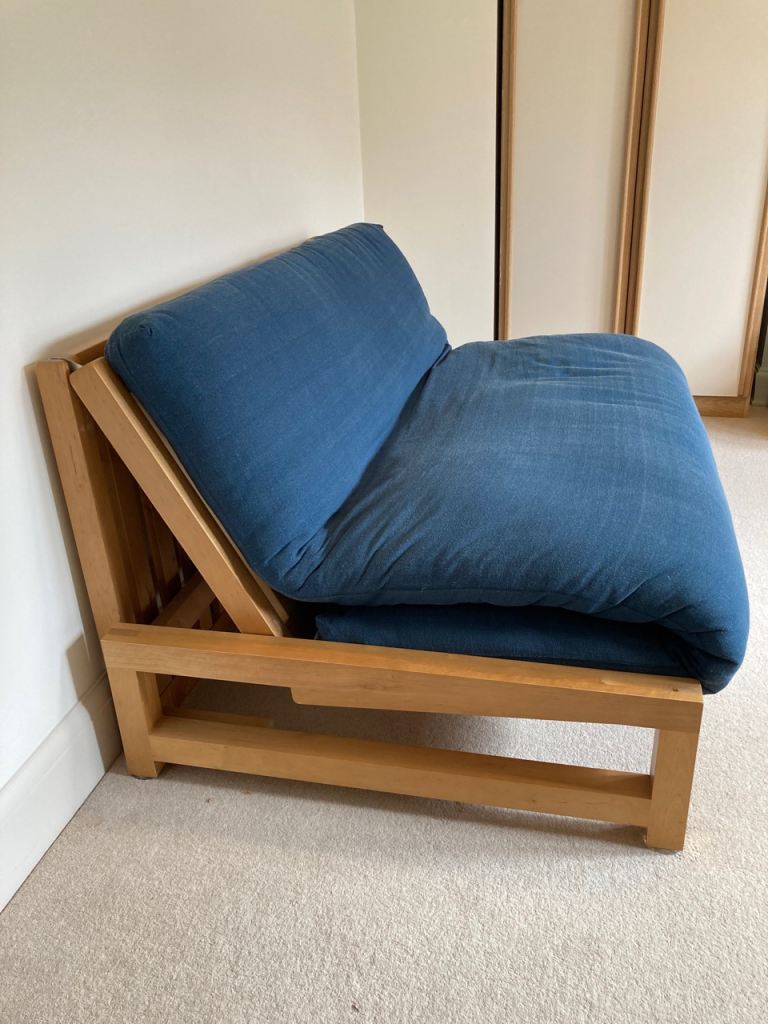 Double Futon sofa bed