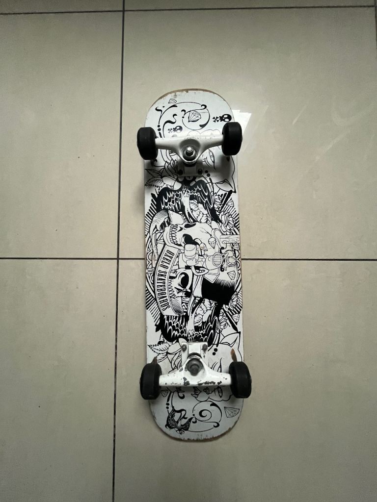 Skaeboard