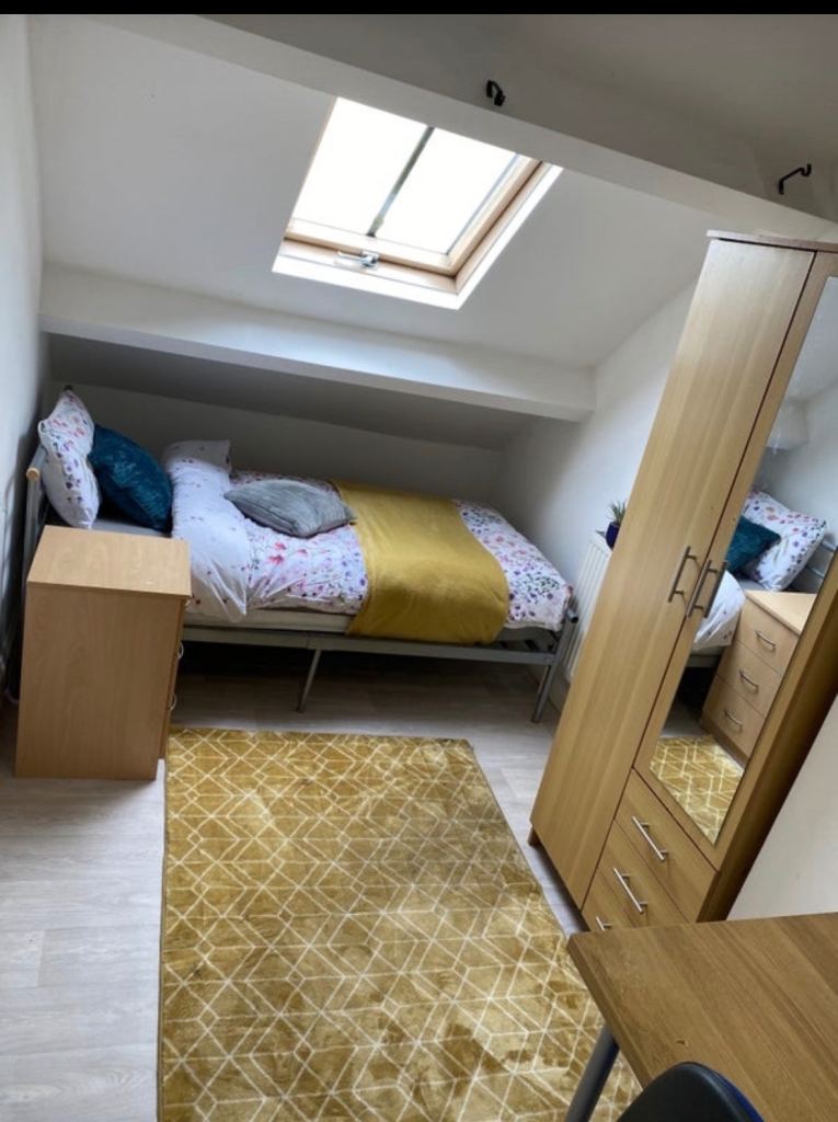 Room to let Coventry CV1