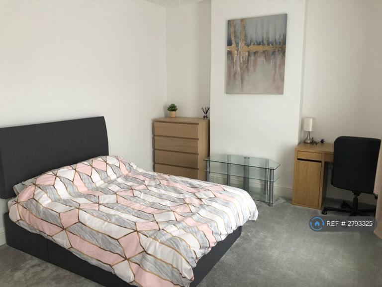 1 bedroom in Marion Steet, Cardiff, CF24 (#2793325)