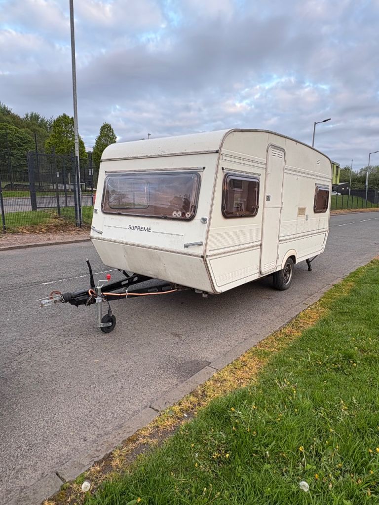 Caravan