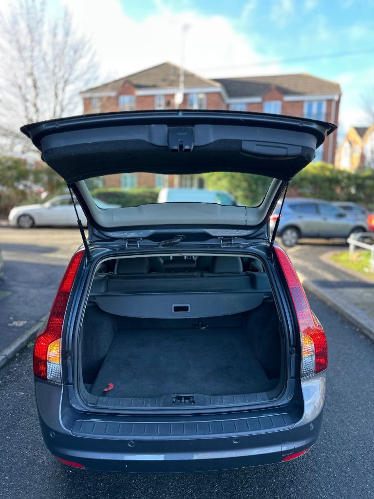 Volvo V50 Drive 2011 1.6 Diesel