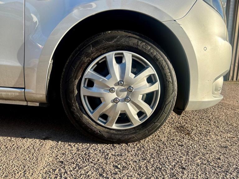 2020 Mercedes-Benz Vito 110CDI Progressive Van PANEL VAN Diesel Manual