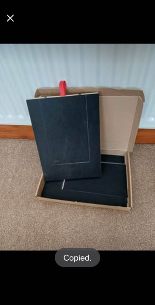 Brand new in box dog / cat  scratching  pad files dogs toe nails with replacement bits