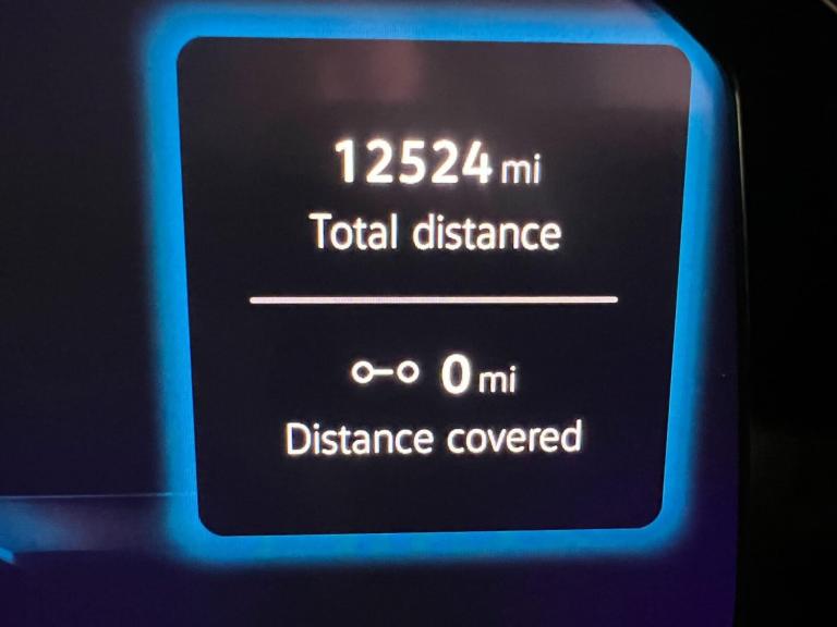 2024 Volkswagen Crafter 2.0 TDI 140PS Commerce High Roof Van PANEL VAN DIESEL Manual