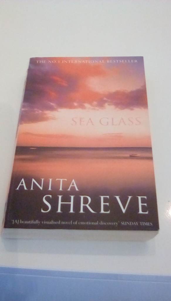 Sea Glass by Anita Shreve