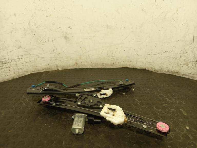 Bmw 1 Series Window Regulator N/S 2011-2019 5 Door Front Lh 51337281881
