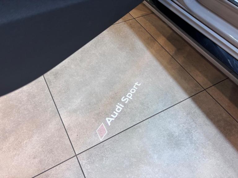 2018 Audi RS4 Avant 2.9 TFSI V6 Tiptronic quattro Euro 6 (s/s) 5dr ESTATE Petrol Automatic