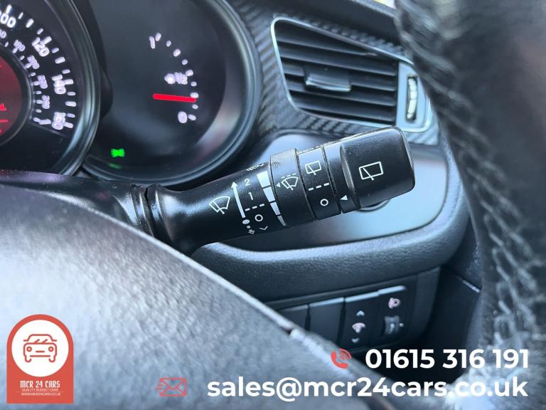 KIA CEED 1.4 VR7 2014