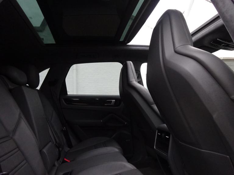 2021 71 REG PORSCHE CAYENNE V6 E-HYBRID AUTO DAMAGED REPAIRED SALVAGE