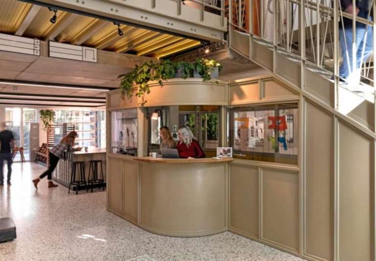 Private Offices From 3 to 182 Desks in Paddington W2 with All Inclusive Pricing