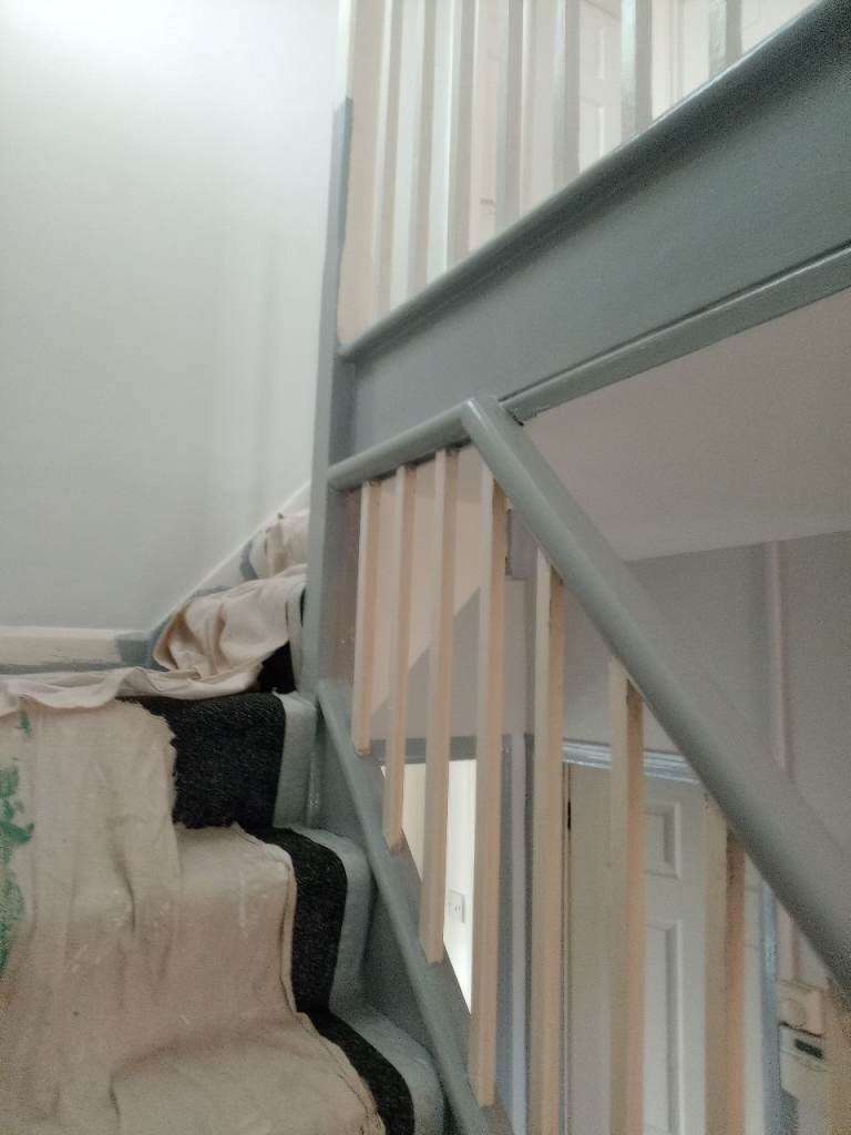 Painting and Decorating wallpapering Hitchin Luton Letchworth Stevenage Dunstable 