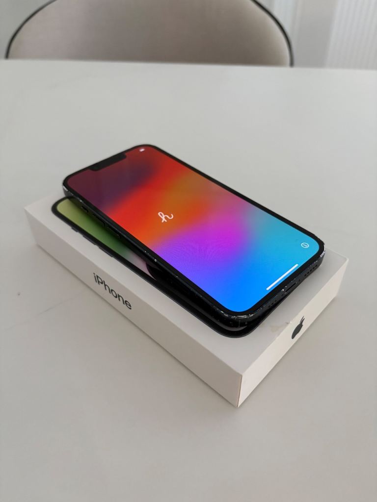 iPhone 14 128gb unlocked