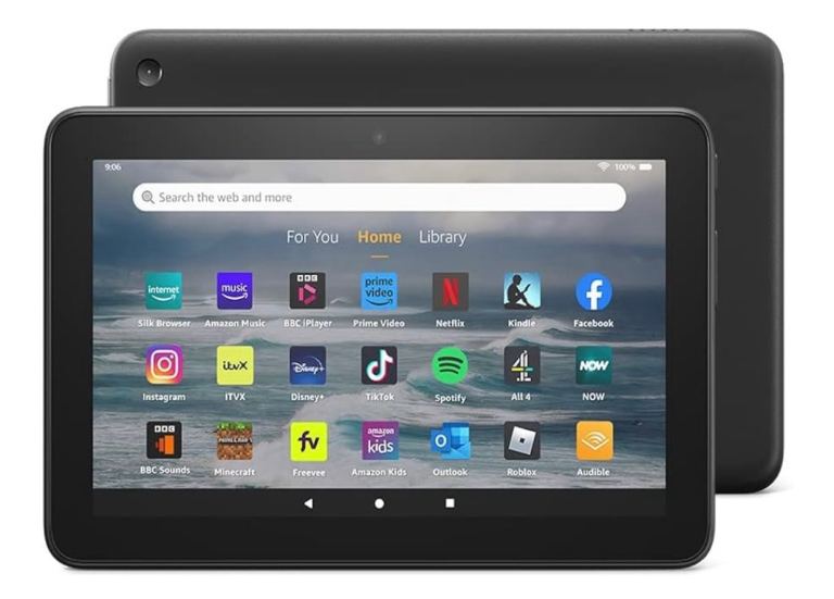Fire 7 16GB Tablet 