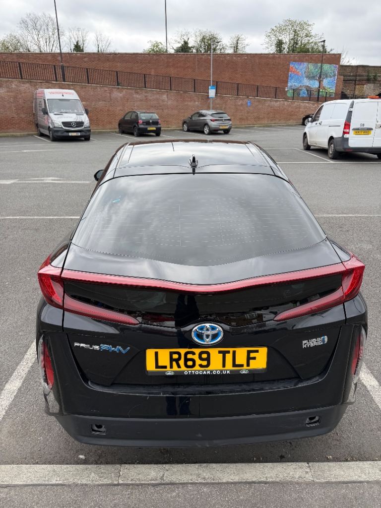 UBER BOLT READY PCO CAR FOR HOME AND WORKING 