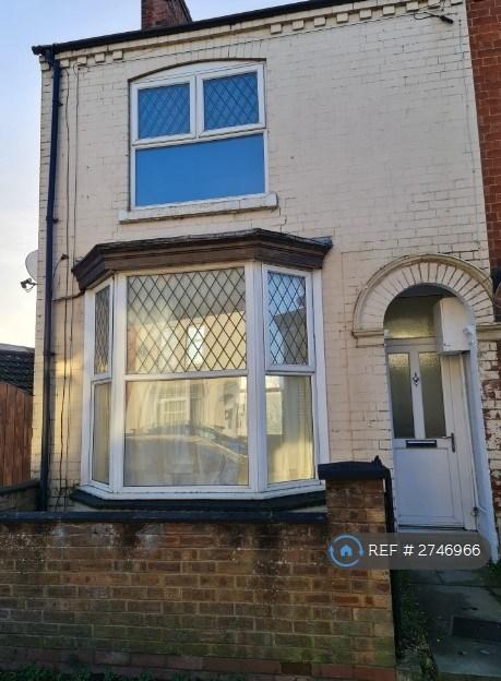 3 bedroom house in Spencer Road, Rushden, NN10 (3 bed) (#2746966)