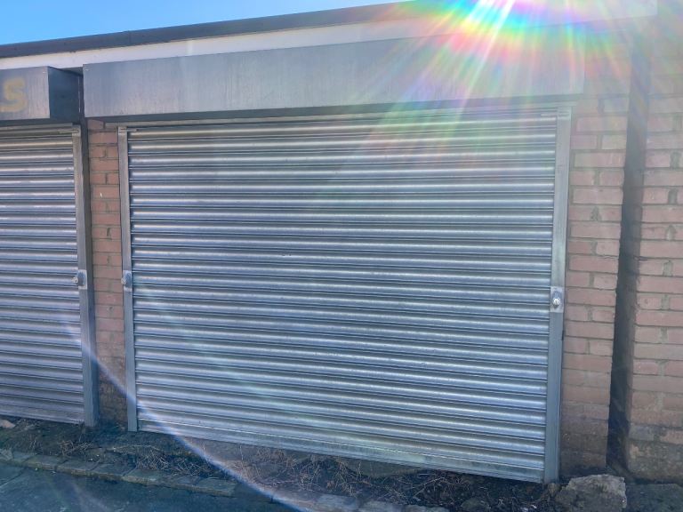 Garage for rent Sunderland 
