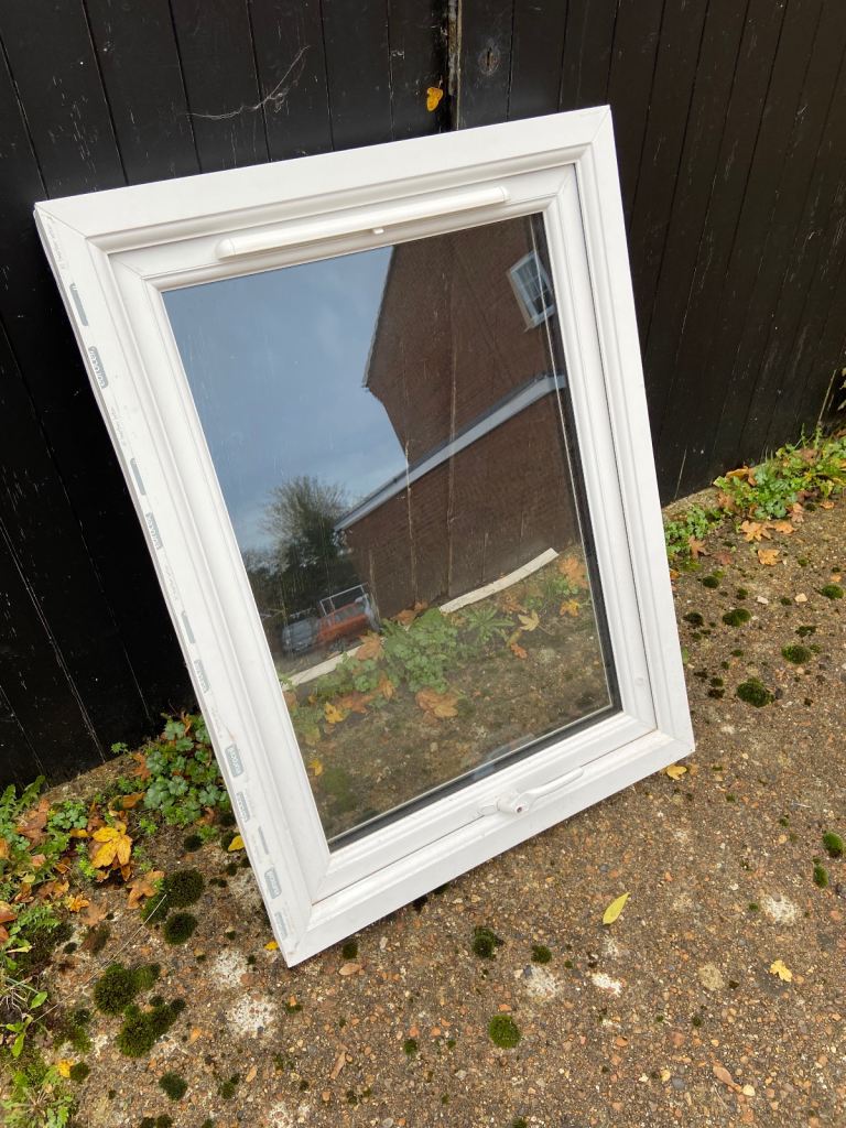 image for Double glazed Window