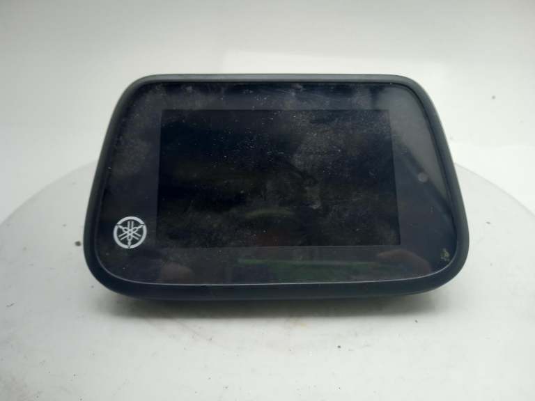 Yamaha Yzf R125 Speedometer Instrument Cluster 2008-2025 0.1l Unknown Bnuh350010
