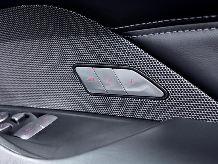 2021 BMW M4 M4 Competition 2dr Step Auto COUPE PETROL Automatic