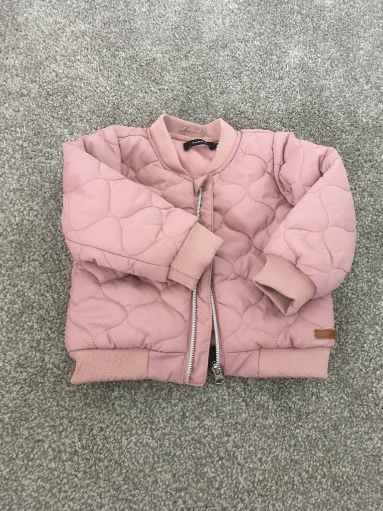 Age 4 to 6 months Baby Girls jacket
