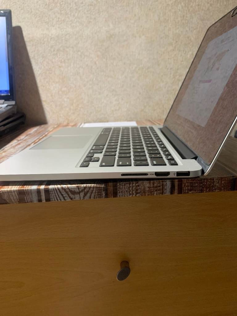 Mackbook sale parts