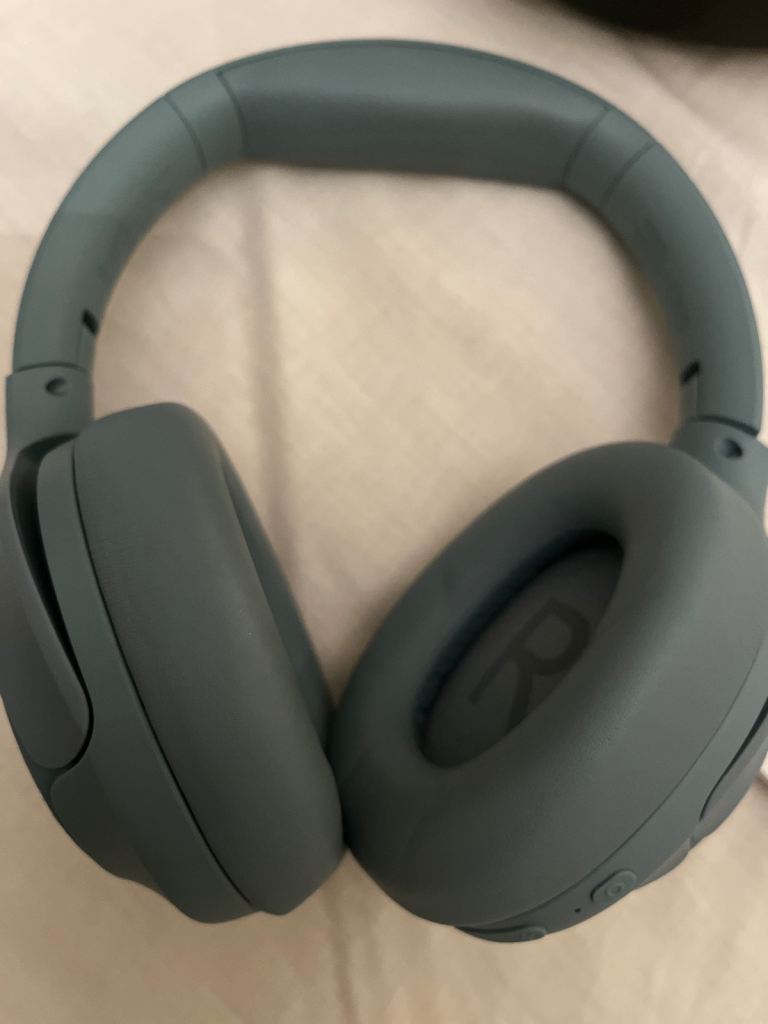 TOZO HT2 headphones