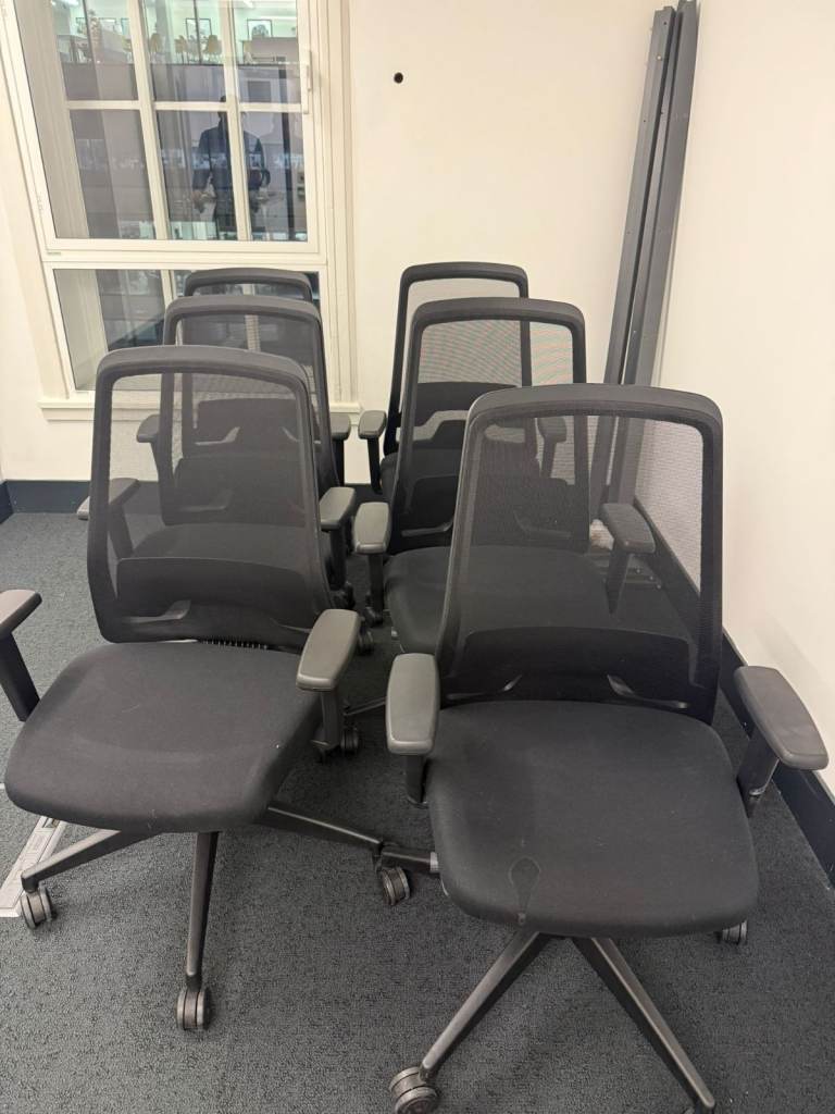 Profit Office Chairs