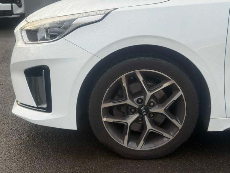 2021 Kia Pro Ceed 1.5T GDi ISG GT-Line 5dr Manual Estate Petrol Manual