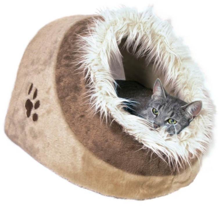 Cat bed/cave