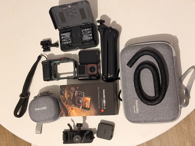 Insta360 Ace Pro 2