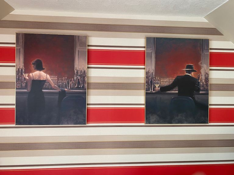 image for Large Wall Art