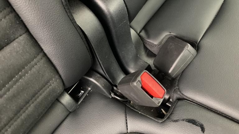 2020 Ford Kuga 2.0 EcoBlue mHEV ST-Line 5dr HATCHBACK DIESEL Manual