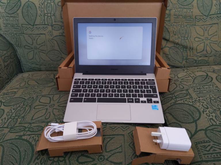 Chromebook Go