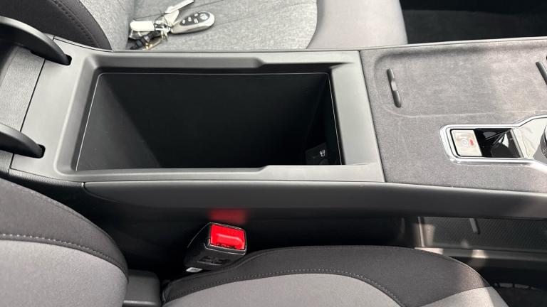 2025 MG MGS5 125kW SE EV 49kWh 5dr Auto Electric Estate Estate Electric Automatic