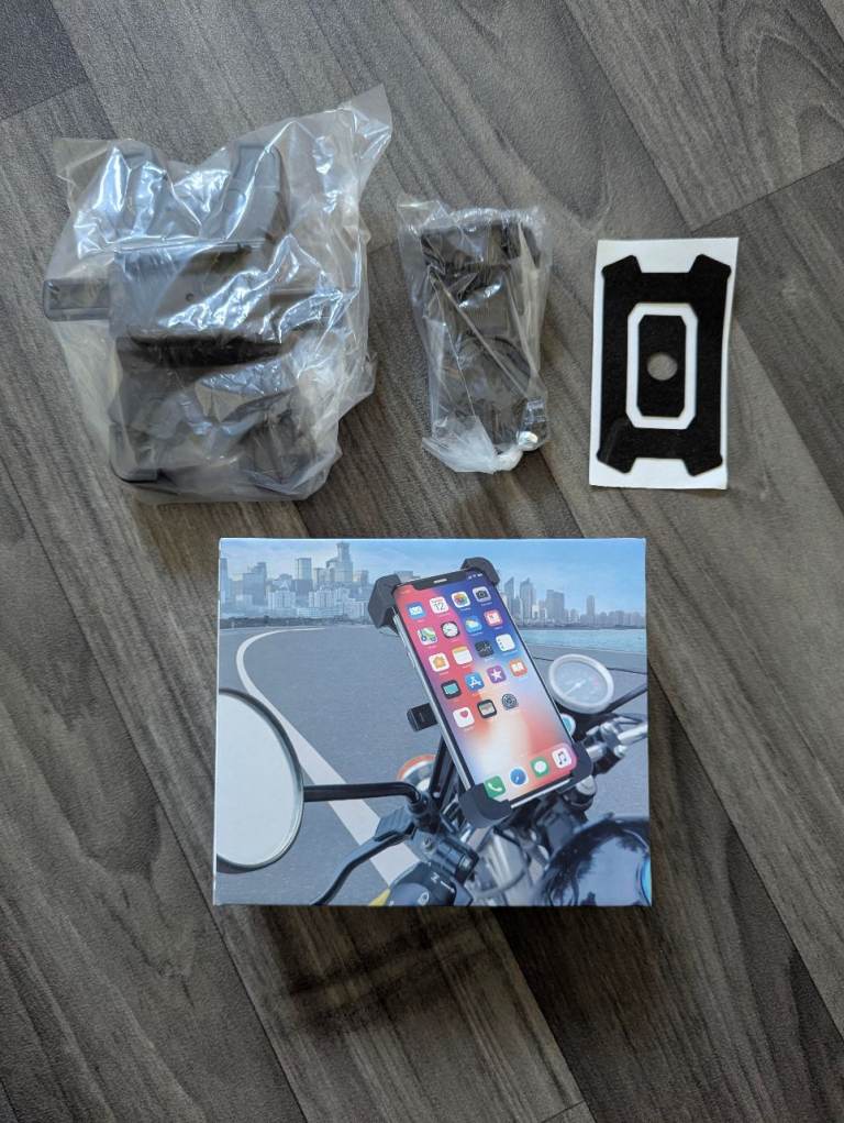 Mobile Phone Holder Bikes