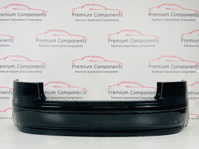 AUDI A3 SE BUMPER FRONT 2004 – 2008 [N78]