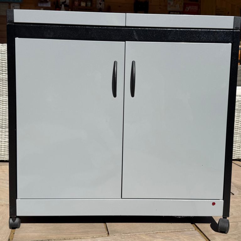 Hostess Trolley Food Warmer