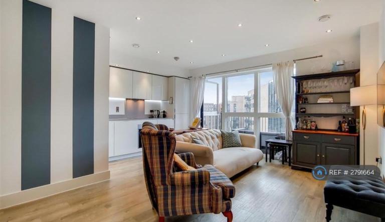 1 bedroom flat in Lyon Road, Harrow, HA1 (1 bed) (#2791664)