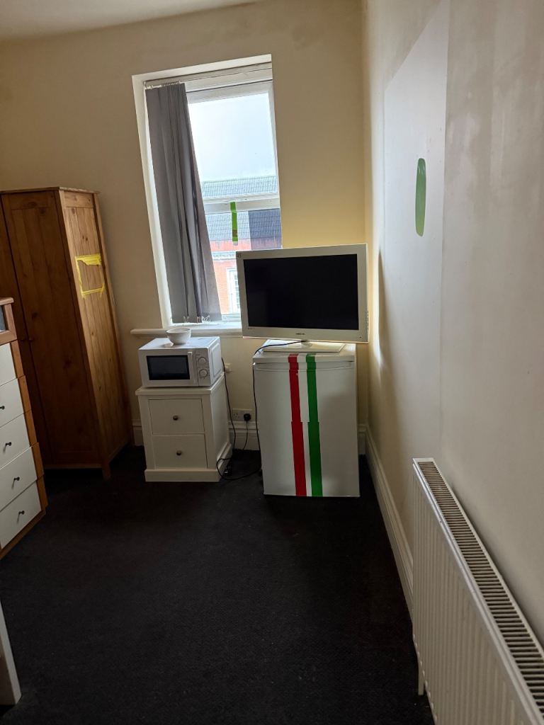 image for Single room