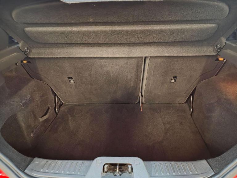 FORD FIESTA 1.0T EcoBoost ST-Line Euro 6 (s/s) 3dr 2017