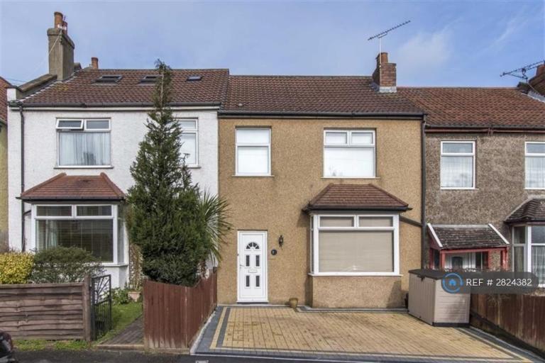3 bedroom house in Bayswater Road, Bristol, BS7 (3 bed) (#2824382)