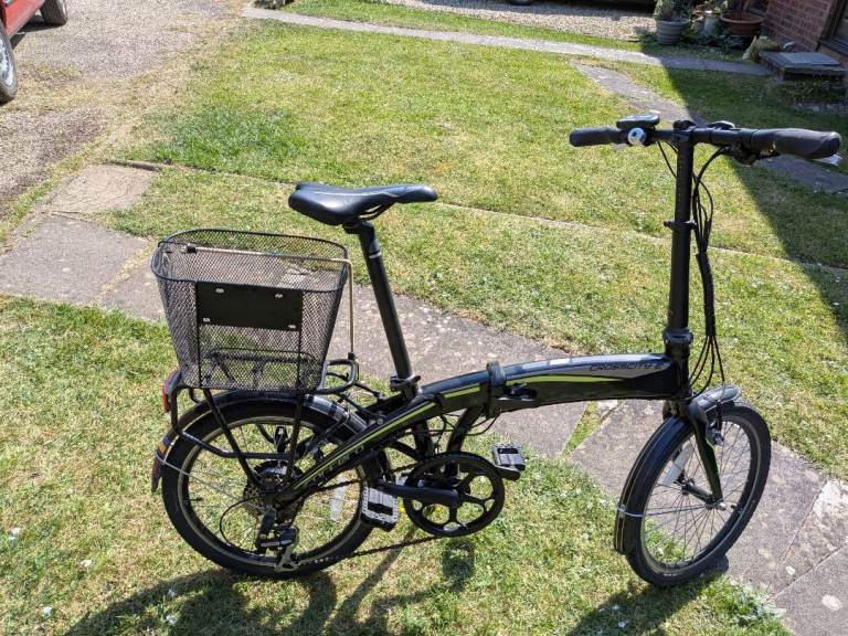 2 x Crosscity E Bikes for spares or repairs